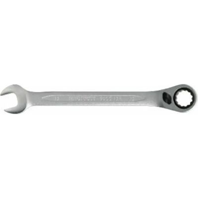 Clé combinée à cliquet Teng TEN600513R 13mm - 72 dents - Publicité Clé combinée à cliquet Teng TEN600513R 13mm - 72 dents - Publicité