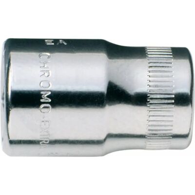Bahco Douille hexagonale 1/4" - 14 mm - Publicité Bahco Douille hexagonale 1/4" - 14 mm - Publicité