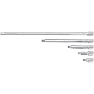 Bgs Jeu de rallonges basculantes 1/2" - Set de 5 pièces - Publicité Bgs Jeu de rallonges basculantes 1/2" - Set de 5 pièces - Publicité