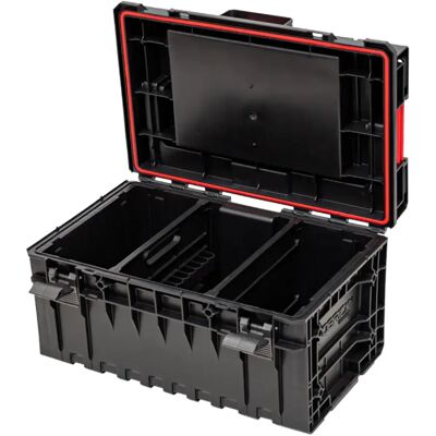Tool Brothers - RHINO XXL - 38 L - IP66 - Tool case - Publicité Tool Brothers - RHINO XXL - 38 L - IP66 - Tool case - Publicité