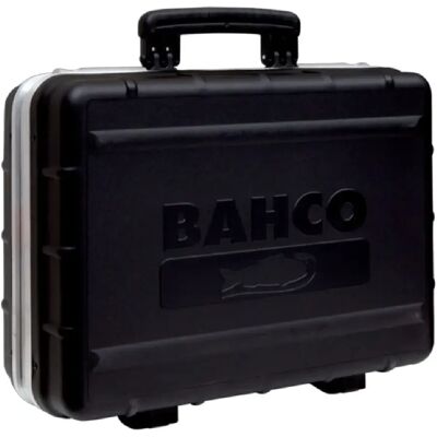 Bahco Caisse À Outils 4750RC021 - Publicité Bahco Caisse À Outils 4750RC021 - Publicité