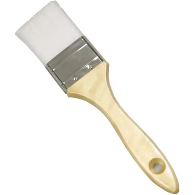 AMIG Pinceau nylon 4024 70 mm Manche en bois - Publicité AMIG Pinceau nylon 4024 70 mm Manche en bois - Publicité
