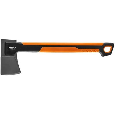 Hache Neo Tools - Manche en fibre de verre - 650 g - Jardin & Forêt - Publicité Hache Neo Tools - Manche en fibre de verre - 650 g - Jardin & Forêt - Publicité