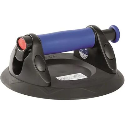VERIBOR - BO601BL - Bleu - 210mm - Pompe ventouse - Publicité VERIBOR - BO601BL - Bleu - 210mm - Pompe ventouse - Publicité