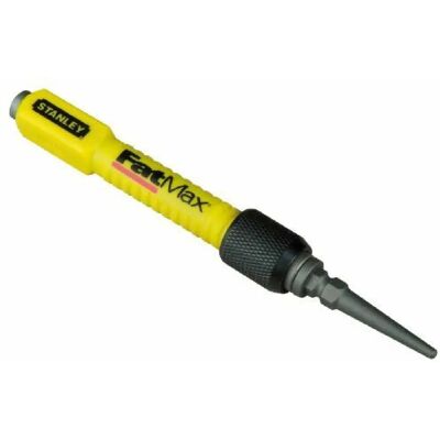 Stanley Outil de finition FatMax - Publicité Stanley Outil de finition FatMax - Publicité