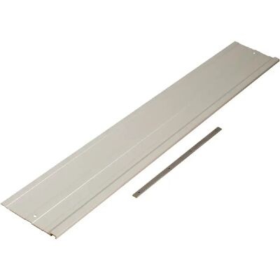 Ensemble d’extension de rail de guidage Wolfcraft - Convient pour FKS 115 - 230cm - Publicité Ensemble d’extension de rail de guidage Wolfcraft - Convient pour FKS 115 - 230cm - Publicité