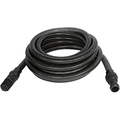 Kit aspiration 7m avec raccords tournants male et femelle et crépine - PRKA110TM - RIBILAND - Publicité Kit aspiration 7m avec raccords tournants male et femelle et crépine - PRKA110TM - RIBILAND - Publicité
