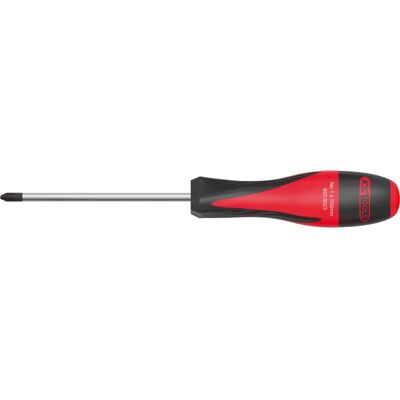 KS TOOLS - 922.6024 - PH2 - 100 mm - Tournevis - Publicité KS TOOLS - 922.6024 - PH2 - 100 mm - Tournevis - Publicité