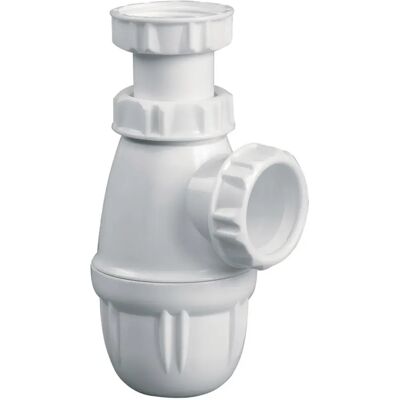 Altech Siphon Lavabo Réglable - Publicité Altech Siphon Lavabo Réglable - Publicité