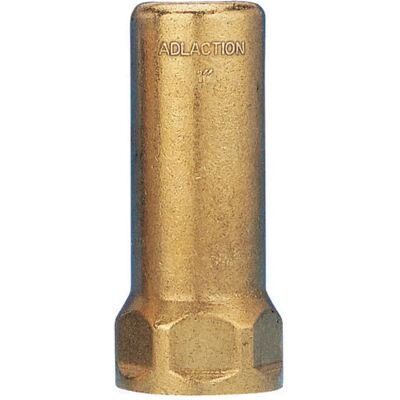 antibélier à ressort - taraudé - femelle e 35 dn 25 - delabie 23026 - Publicité antibélier à ressort - taraudé - femelle e 35 dn 25 - delabie 23026 - Publicité
