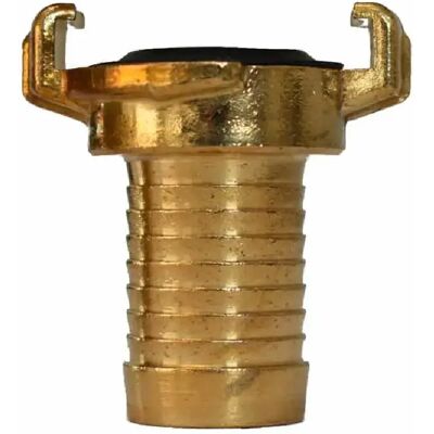 boni-shop Raccord de Tuyau Laiton 1 Pouce - Connecteur Durable - Publicité boni-shop Raccord de Tuyau Laiton 1 Pouce - Connecteur Durable - Publicité