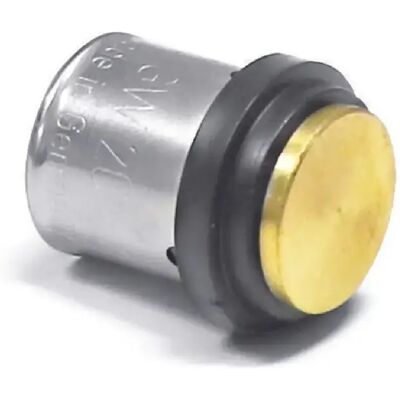 boni-shop Stopfen Pressfitting 26x3 mm - Raccord Multicouche Sécurisé - Publicité boni-shop Stopfen Pressfitting 26x3 mm - Raccord Multicouche Sécurisé - Publicité