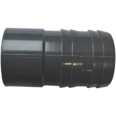 boni-shop Raccord PVC : Embout à coller et embout de tuyau 50 mm pour systèmes de tuyauterie - Publicité boni-shop Raccord PVC : Embout à coller et embout de tuyau 50 mm pour systèmes de tuyauterie - Publicité