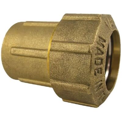 boni-shop Raccord PE 32mm Laiton Fileté 1 Pouce - Boni - Publicité boni-shop Raccord PE 32mm Laiton Fileté 1 Pouce - Boni - Publicité