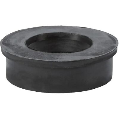 KLASEBO Manchon Caoutchouc DN 50/30 pour Tube HT, Évacuation - Publicité KLASEBO Manchon Caoutchouc DN 50/30 pour Tube HT, Évacuation - Publicité