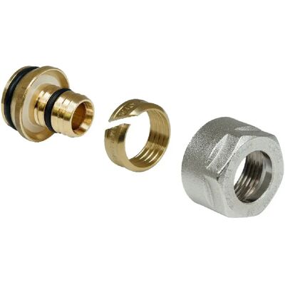 boni-shop Raccord Eurokonus 20mm, Multicouche 3/4, Chauffage et Sanitaire - Publicité boni-shop Raccord Eurokonus 20mm, Multicouche 3/4, Chauffage et Sanitaire - Publicité