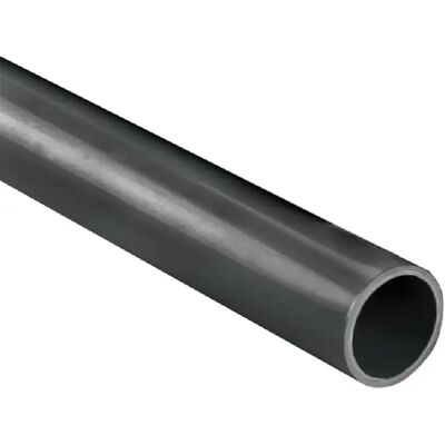 boni-shop Tube PVC 63mm Pression 10 bar - 1m - Publicité boni-shop Tube PVC 63mm Pression 10 bar - 1m - Publicité