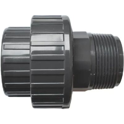 boni-shop Raccord PVC 1 1/4" (32mm) - Union PVC-U Fileté - Publicité boni-shop Raccord PVC 1 1/4" (32mm) - Union PVC-U Fileté - Publicité