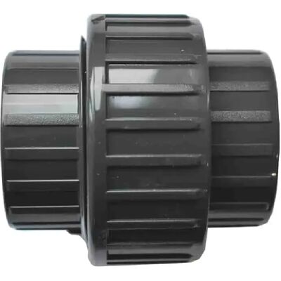 boni-shop Raccord PVC à coller, Femelle 40 mm x 1 1/4" - Publicité boni-shop Raccord PVC à coller, Femelle 40 mm x 1 1/4" - Publicité