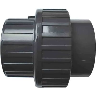 boni-shop Raccord PVC-U à coller 32mm - Publicité boni-shop Raccord PVC-U à coller 32mm - Publicité