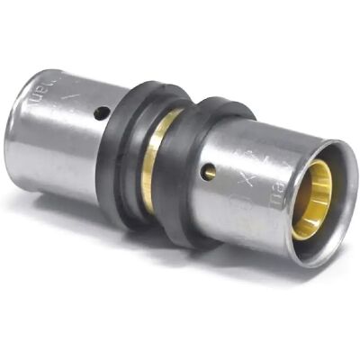 boni-shop Raccord Pressfitting 32mm: Solution Sûre pour Plomberie - Publicité boni-shop Raccord Pressfitting 32mm: Solution Sûre pour Plomberie - Publicité