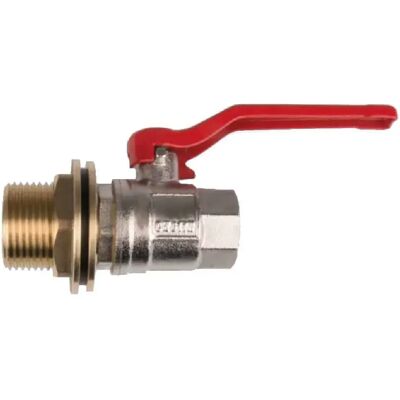 boni-shop Kit de Traversée de Cuve à Eau avec Robinet 3/4 Pouce - Publicité boni-shop Kit de Traversée de Cuve à Eau avec Robinet 3/4 Pouce - Publicité
