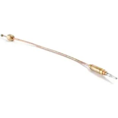 ELM LEBLANC 87167409300 Thermocouple LM9/9AR - Cuivre/Laiton - Publicité ELM LEBLANC 87167409300 Thermocouple LM9/9AR - Cuivre/Laiton - Publicité