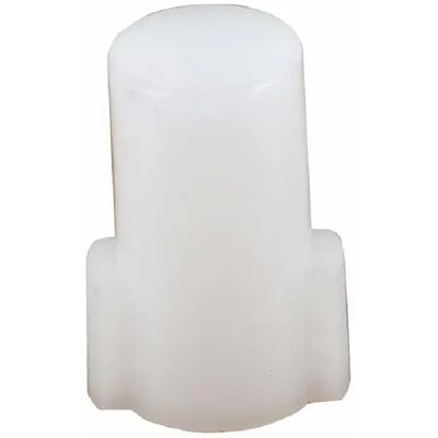 DIFF 409236 - Raccord push-fit 22 mm blanc - Publicité DIFF 409236 - Raccord push-fit 22 mm blanc - Publicité