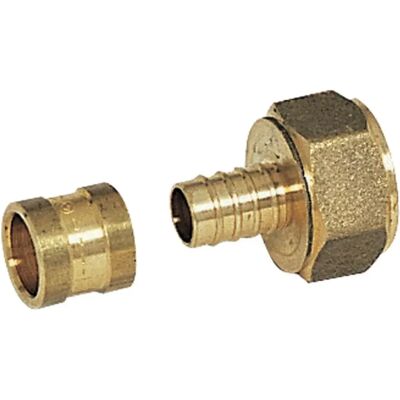 raccord droit à écrou fixe - tube per à glissement - diamètre 20 vers femelle 20 x 27 - altech - Publicité raccord droit à écrou fixe - tube per à glissement - diamètre 20 vers femelle 20 x 27 - altech - Publicité