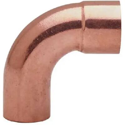 FRABO RR1R16 Courbe 90° mâle-femelle pour tube cuivre 16 mm - Publicité FRABO RR1R16 Courbe 90° mâle-femelle pour tube cuivre 16 mm - Publicité