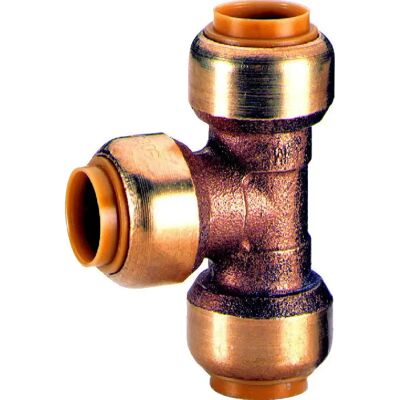 Comap T13014 - Tectite Té Égal - Ø14 - Publicité Comap T13014 - Tectite Té Égal - Ø14 - Publicité