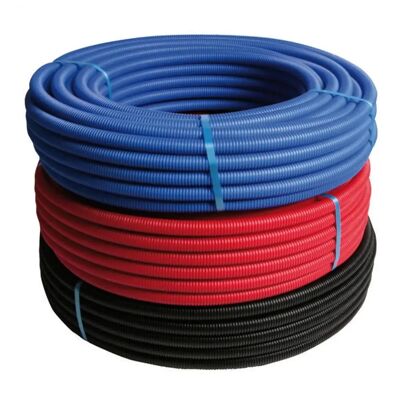 Comap tube multicouche gainé 16x2 - Publicité Comap tube multicouche gainé 16x2 - Publicité