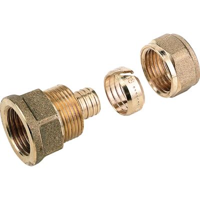 COMAP Raccord Union Compression 9402 - Publicité COMAP Raccord Union Compression 9402 - Publicité