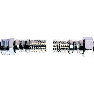 ALTECH Flexible plomberie - M/F - Ø20x27 - 300 mm - Publicité ALTECH Flexible plomberie - M/F - Ø20x27 - 300 mm - Publicité