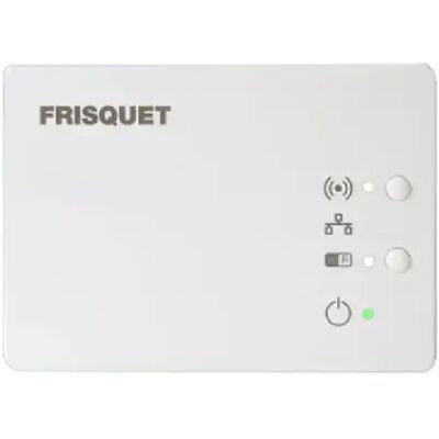 Frisquet Box CONNECT - Publicité Frisquet Box CONNECT - Publicité