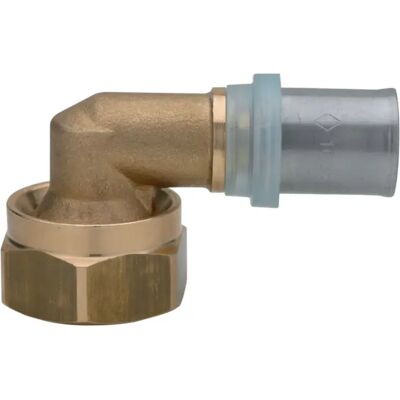 Altech Coude femelle multicouche 20 mm - Publicité Altech Coude femelle multicouche 20 mm - Publicité