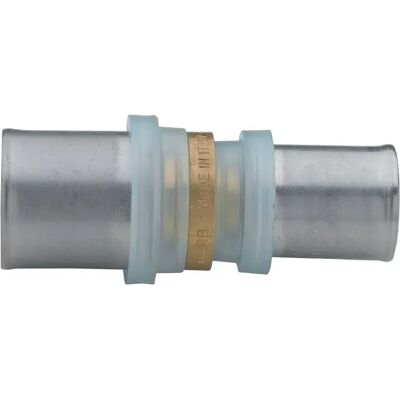 Altech Raccord droit réduit multicouche - Publicité Altech Raccord droit réduit multicouche - Publicité