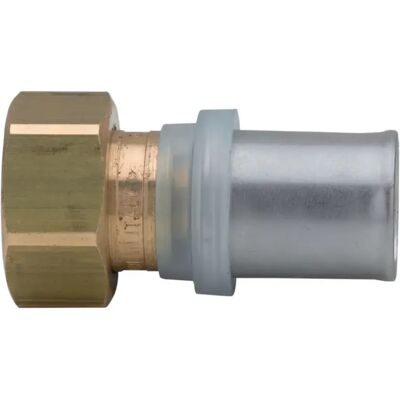 Altech 4434905 - Raccord Droit 16 vers 3/4 - Lot de 5 - Publicité Altech 4434905 - Raccord Droit 16 vers 3/4 - Lot de 5 - Publicité