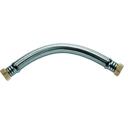flexible chauffage - femelle / femelle - 26 x 34 - dn25 - longueur 800 mm - altech 7473325 - Publicité flexible chauffage - femelle / femelle - 26 x 34 - dn25 - longueur 800 mm - altech 7473325 - Publicité