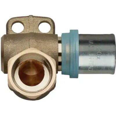 terminal droit - pour tube multicouche - diamètre 16 vers 1/2 - lot de 2 - altech 4434873 - Publicité terminal droit - pour tube multicouche - diamètre 16 vers 1/2 - lot de 2 - altech 4434873 - Publicité