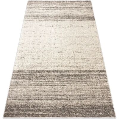 RugsX FUSION 8252 Crème Beige Tapis Moderne Abstrait - Tapis - Publicité RugsX FUSION 8252 Crème Beige Tapis Moderne Abstrait - Tapis - Publicité