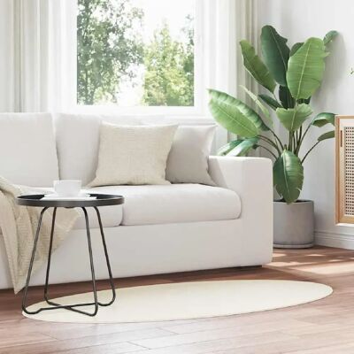 Tapis Ovale Vidaxl 80x150cm - Tapis - Publicité Tapis Ovale Vidaxl 80x150cm - Tapis - Publicité