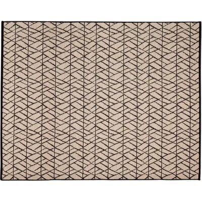 Vivaraise Sadar - 120x170 cm - Naturel - Publicité Vivaraise Sadar - 120x170 cm - Naturel - Publicité