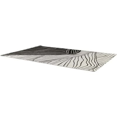 Vivaraise Tapis extérieur en polypropylène Dusko 230 x 160 cm. Publicité Vivaraise Tapis extérieur en polypropylène Dusko 230 x 160 cm. Publicité