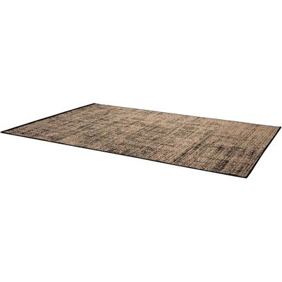 Vivaraise Tapis extérieur en polypropylène Axel 230 x 160 cm. Publicité Vivaraise Tapis extérieur en polypropylène Axel 230 x 160 cm. Publicité