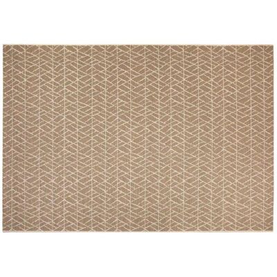 Tapis d'extérieur VIVARAISE Adam 2 - Pour Terrasse, Jardin et Intérieur - Publicité Tapis d'extérieur VIVARAISE Adam 2 - Pour Terrasse, Jardin et Intérieur - Publicité