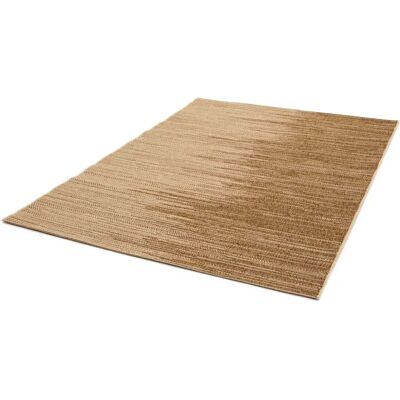 Vivaraise Tapis extérieur en polypropylène Magda naturel 230 x 160 cm. Publicité Vivaraise Tapis extérieur en polypropylène Magda naturel 230 x 160 cm. Publicité