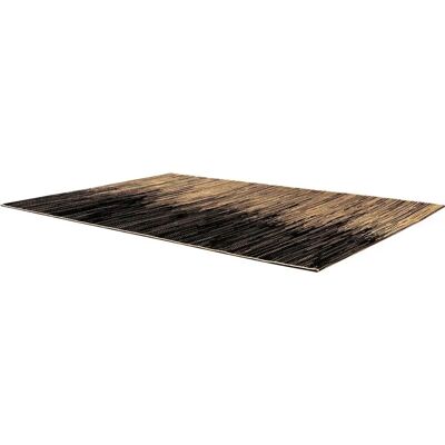Vivaraise Tapis extérieur en polypropylène Magda Tonnerre 230 x 160 cm. Publicité Vivaraise Tapis extérieur en polypropylène Magda Tonnerre 230 x 160 cm. Publicité