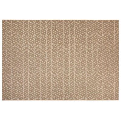 Tapis d'extérieur VIVARAISE Adam 2 - Élégant, Résistant, Durable - Publicité Tapis d'extérieur VIVARAISE Adam 2 - Élégant, Résistant, Durable - Publicité