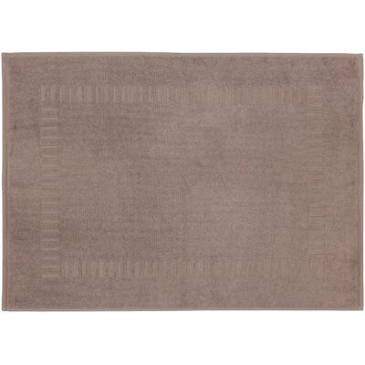 Linnea Pure - 50x70 cm - Marron - Publicité Linnea Pure - 50x70 cm - Marron - Publicité
